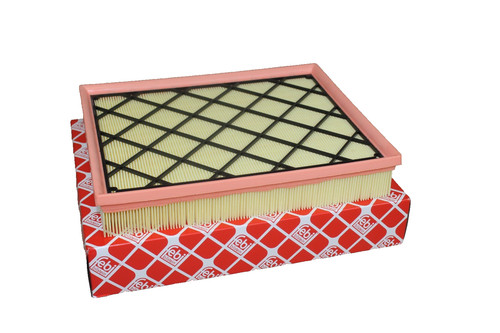 Air filter ecoblue - filter, 2.0