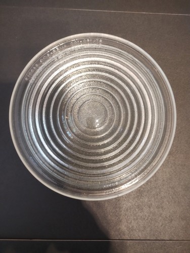 Fresnel spotlight lens 150mm - fresnel,