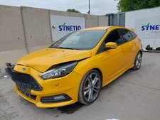 REAR AXLE FORD FOCUS MK3 FL