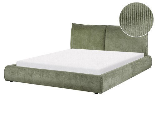 Waterbed corduroy vinay 160 - corduroy,