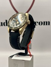 2022 TUDOR Black Bay Bronze -