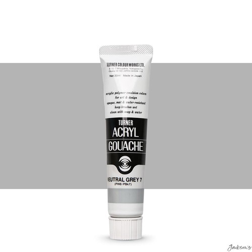 Turner acryl gouache paint - turner,