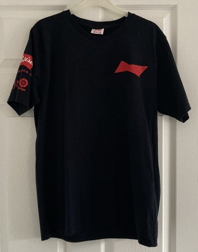 Budweiser shirt black - budweiser,