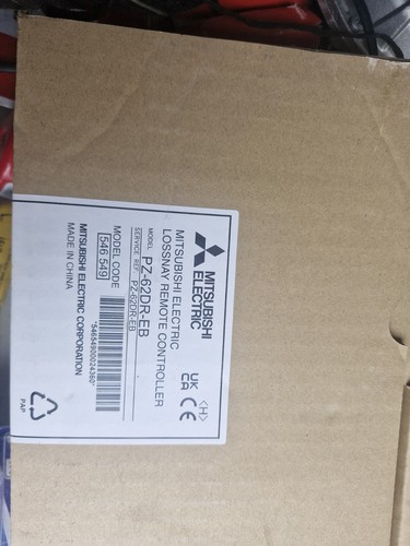 Mitsubishi electric lossnay - mitsubishi,