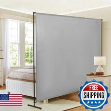 Room Divider Single Panel