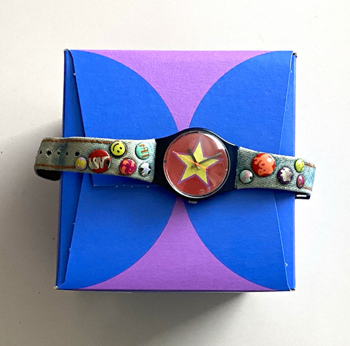 Women analogue star - women’s,