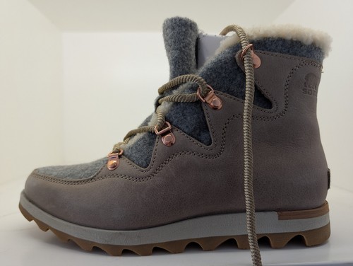 Sorel sneakchic alpine holiday - sneakchic,