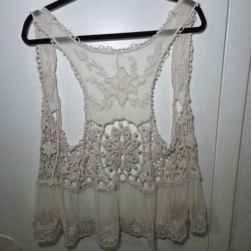 Poof women small ivory - poof,