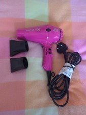 Parlux 3200 Plus Bright Pink