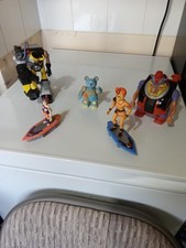 Vintage Thundercats RARE