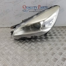 FORD KUGA FRONT HEADLIGHT LEFT PASSENGER SIDE XENON MK2 2014