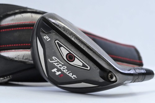 Titleist 816 hybrid - 816, #3