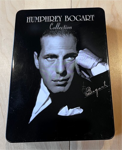 Classic humphrey bogart - 6,