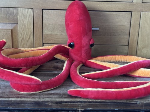 Giant splash octopus nature - splash,