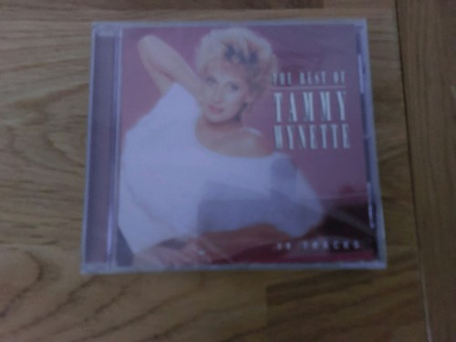 Tammy wynette the - tammy, best
