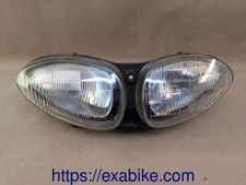 headlight for Triumph Daytona