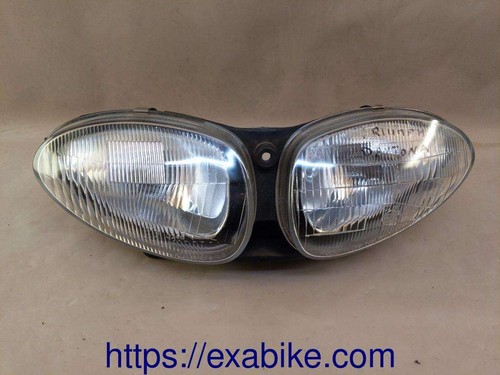 Headlight for triumph daytona - for,