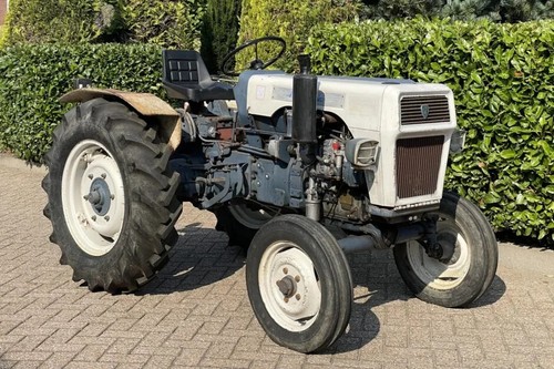 1972 lamborghini r230 - , |