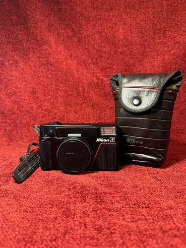 Classic nikon l35af 35mm - classic,