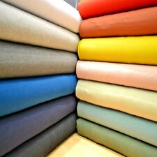 Organic BAMBOO JERSEY Super Soft Stretch Knit Tshirt Dressmaking Fabric Material