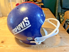 Hutch Children's New York Giants Helmet