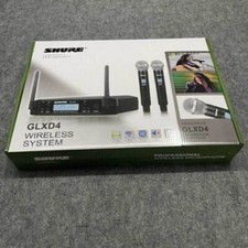 Hot shure glxd4 beta58a - hot, glxd4+beta58a