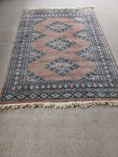bokhara rug