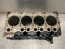 RECONDITIONED CYLINDER BLOCK NISSAN TERRANO ETC 2.7 TD27 DIESEL 1993-2001 62440
