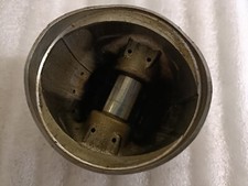 Honda CB 350k4 Std Piston