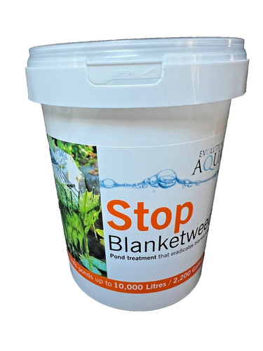 Evolution aqua stop - evolution,