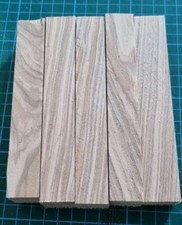 Ash Pen Blanks  - Hardwood Pen