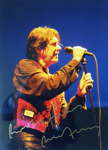 Bryan ferry roxy music - bryan,