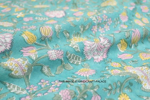 Jaipuri textile indian hand - jaipuri,