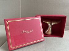 Baci Milano Whale Fin