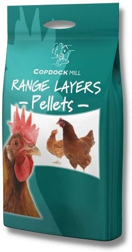 Copdock mill poultry chicken - copdock,