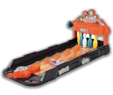 Bowling championship game