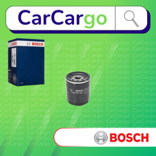 Bosch Oil Filter For Toyota