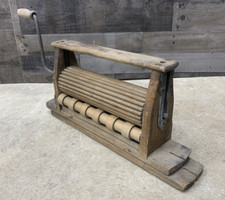 Antique 1870's Clothes Wringer