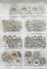 HIGH QUALITY ASSORTED METAL