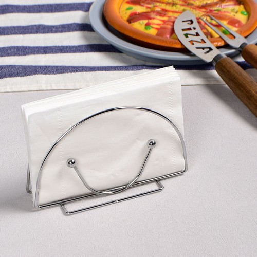 Paper napkin holders - napkin,