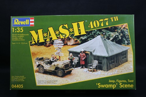 Xr003 revell model truck - revell, 1/35