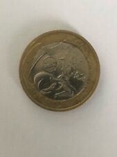 2002 Commonwealth Games £2 Coin. Wales Commonwealth Two Pound Coin...