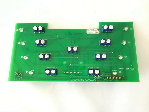 Cimbali touch pad - m2, led