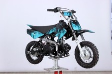 Pitbike Crf50 Plastics And