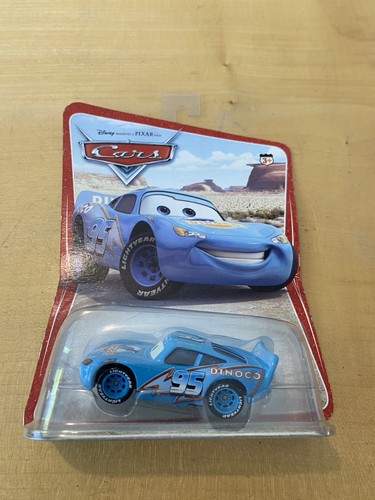 Disney pixar cars - pixar, dinoco