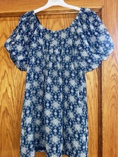 Girls Next Dress New