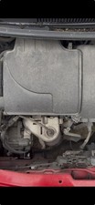 Toyota Yaris MK2 VVVT-1 1l
