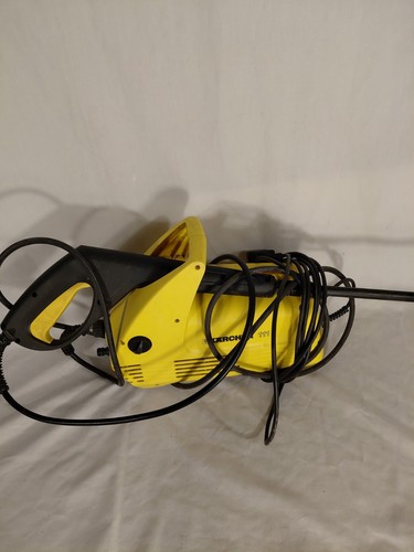 Karcher 111 cold water - karcher,