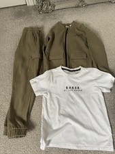 Ted Baker Tracksuit Set