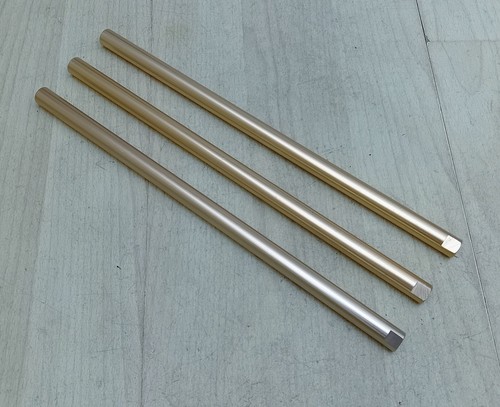 New track rods 268mm - x,
